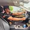 mr.khogyani