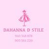Vestidos Mayoristas || DAHANNA