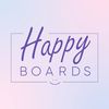 HappyBoards