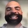 paintedbeardcarlosboozer