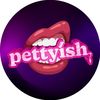 Pettyish