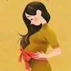Mẹ của Bi Na