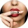 TABOO X