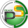 Peace studio