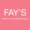 FAY'S THAILAND