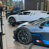 hypercars.in.europe