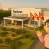 Fushan Technology Vietnam
