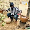BROME TIKISSE NAMASSE
