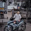 Huấn Tôm Ver.7