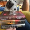 dysbookshelf