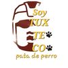 SOY TUXTECO pata de perro