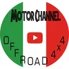 motorchanneloffroad4x4