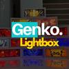 Genko Lightbox