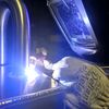 Juggernaut weldfab
