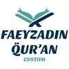 faeyzadinquran.custom