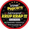 krukkrappopcorn