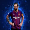 messi....oficial