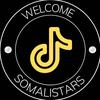 somaalistars