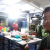 generalcargoeswarriors
