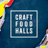 craftfoodhalls