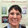 Joanna Wilson / TV historian