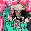 eddsmiddlefinger