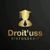 DROIT'USS >By Me 