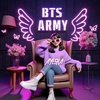 BTS (ARMY)AYESHA✓