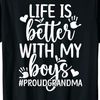boy..nana