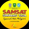 Samsat Simpang 3 Bapenda Riau
