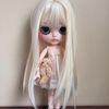 Dolls in Venus