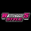 wiskissstyle