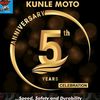 kunlemoto