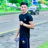 najeeb..fighter