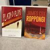 userjamescoxauthor