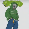 clowntox