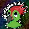 sinewyparrot