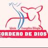 FAMI: CORDERO DE DIOS