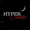 hypercreatiive