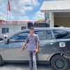 Daniel  Rent, Car