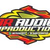 Br audio production