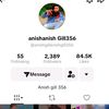 anishgillanish