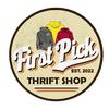 firstpickthriftshop