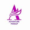 Adventure Makeup