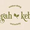 Tengah Kebun