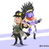 YSSR