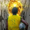 Jogador sonhador