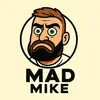 Mad Mike Manchester