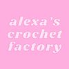 alexcrochetfactory