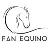 FAN EQUINO
